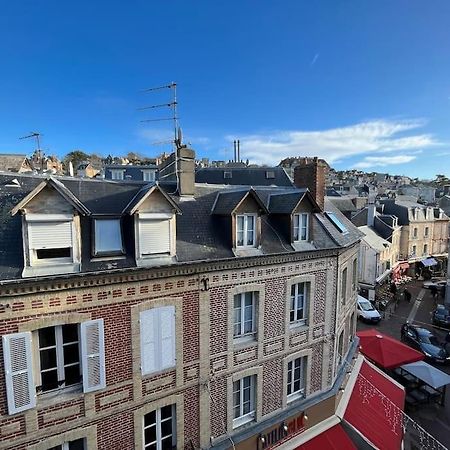 Les Bains De Trouville Buitenkant foto